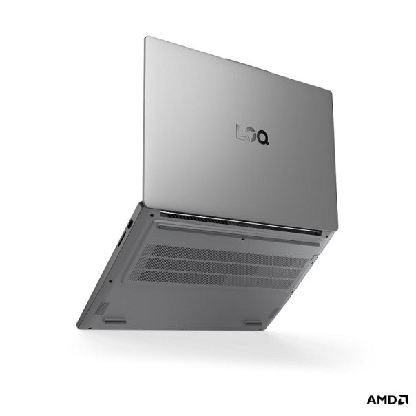 LENOVO LOQ 15ARP10E (Luna Grey) 83S0003WYA 15.6