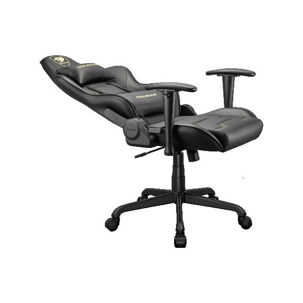 COUGAR Gejmerska Stolica Armor Elite Royal (CGR-ELI-GLB) - CGR-ARMOR ELITE-BG