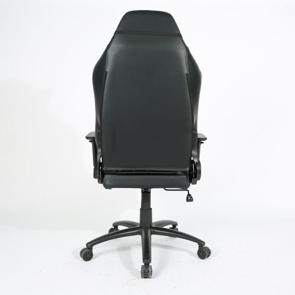 ePlayGame Gejmerska stolica HC-2685-4097CB, maskirno crna - HC-2685-4097CB
