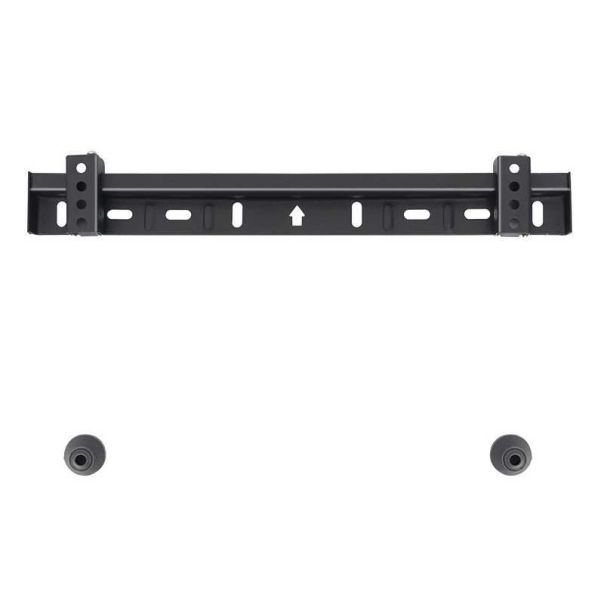 FOX Televizor 50WOS640E, Ultra HD, WebOS Smart + poklon nosač - 50WOS640E01-130