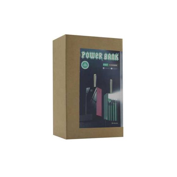 Power bank MS A292S 50000mAh - 01B708