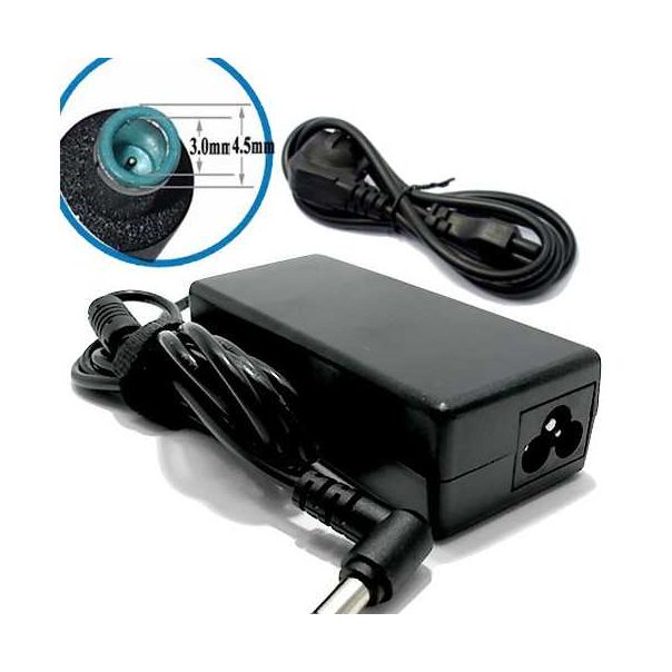 VELTEH Punjač za laptop HP 19.5V 3.33A - 01PL54