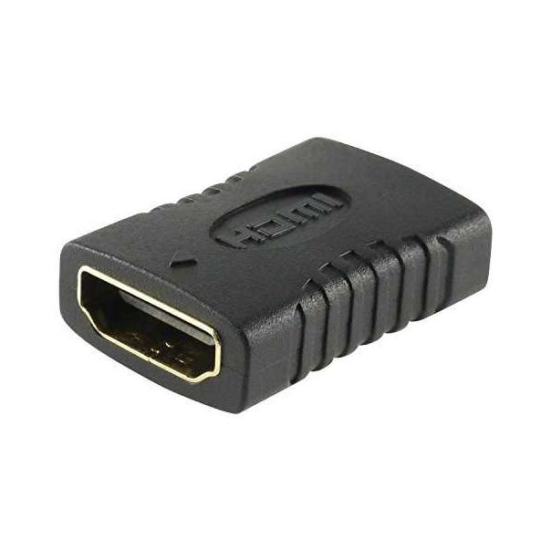 VELTEH HDMI-HDMI adapter nastavak Ž.-Ž. VHDS-01 - 0HA001