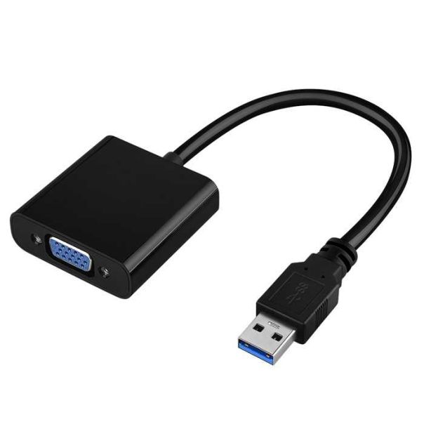 VELTEH USB na VGA konvertor 3.0 U2V-995 - 100-05