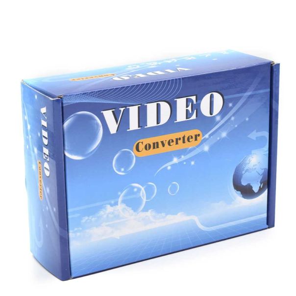 VELTEH Adapter HDMI na Skart, H2S-023 - 101-44