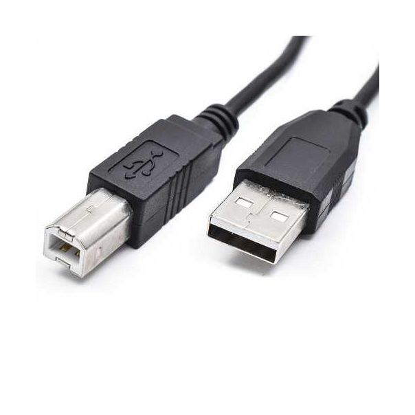 KETTZ USB A na USB B kabl 5m U-K5001 - 105-18
