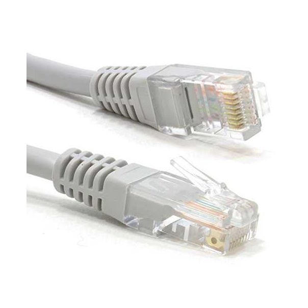KETTZ UTP PATCH kabl CAT5E 0.25m UT-C025 - 105-28