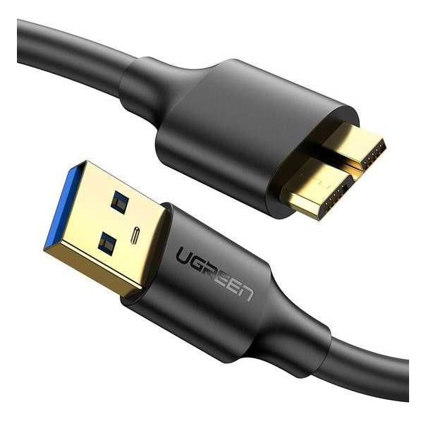 UGREEN Usb 3.0 kabl na Mikro Usb 3.0 1m US130 - 10841