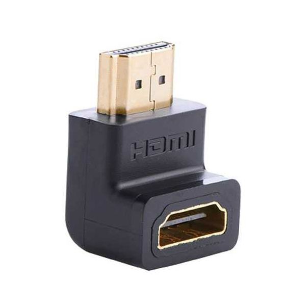 UGREEN Ugaoni HDMI Adapter M/F Down HD112 - 20109