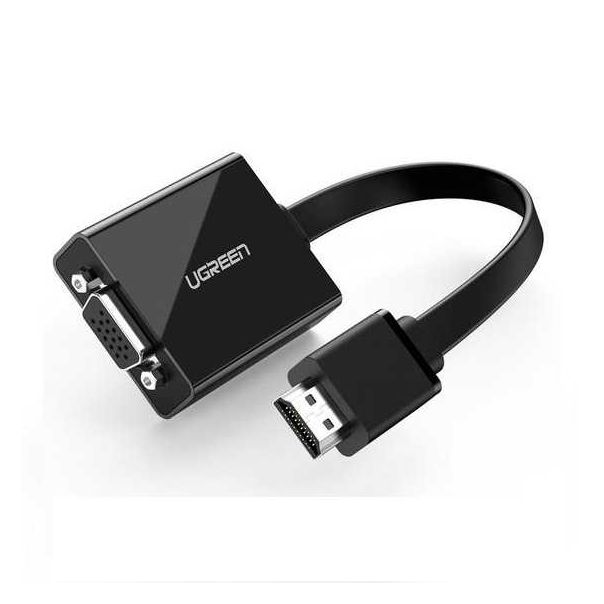 UGREEN HDMI na VGA konvertor 0.25m MM103 - 40248