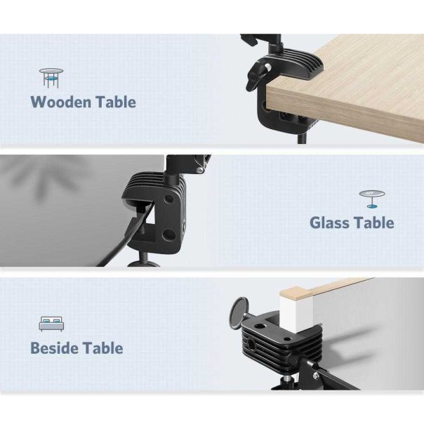 UGREEN Držač za tablet/mobilni telefon, stoni LP142 - 50394