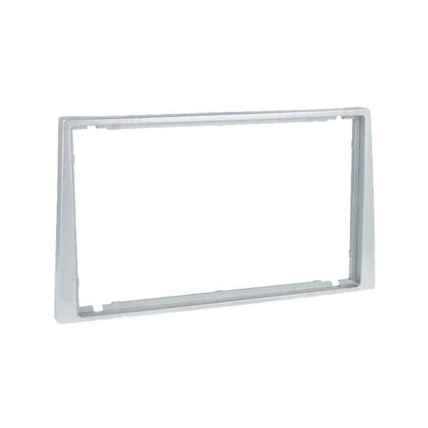 KETTZ Radio blenda za Opel Renault Suzuki 2DIN 7 - 121166-1