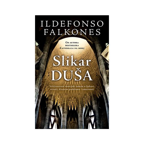 Slikar duša - 9788652140046