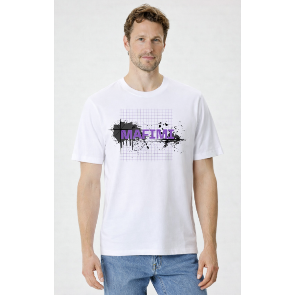 Mafimi Muška majica - Belgrade Vision - EP2885602