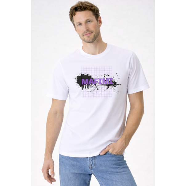Mafimi Muška majica - Belgrade Vision - EP2885602