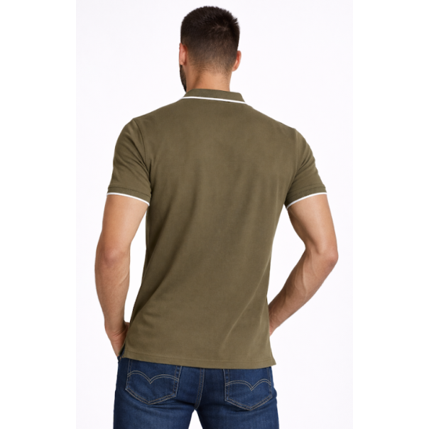 Mafimi Majica polo atlantic maslinasta - EP2952073