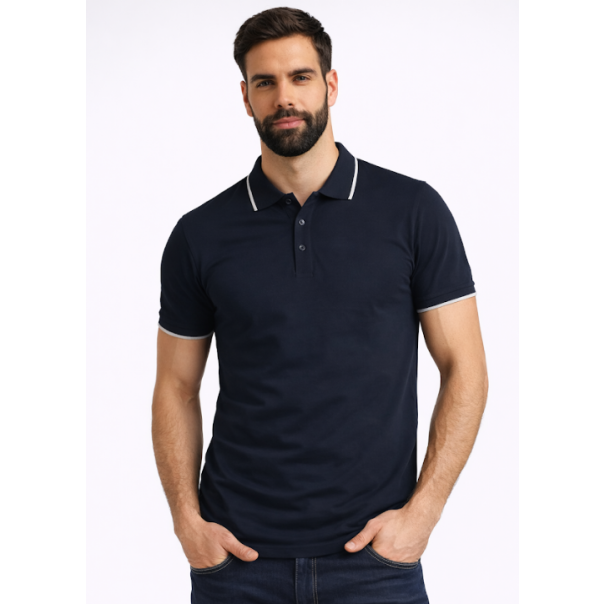 Mafimi Majica polo atlantic plava - EP2952079