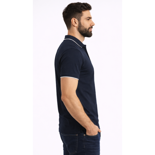 Mafimi Majica polo atlantic plava - EP2952079