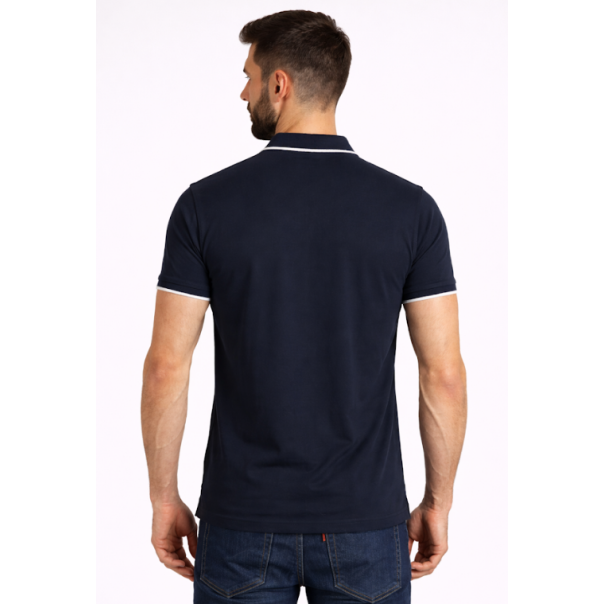 Mafimi Majica polo atlantic plava - EP2952079