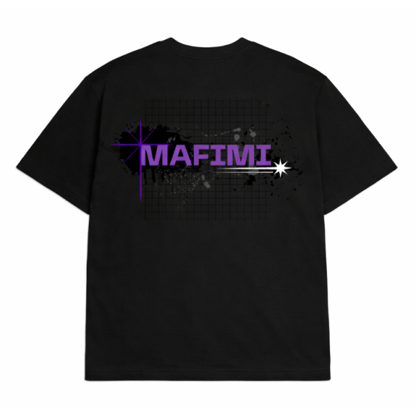 Mafimi Muška majica - Belgrade Vision - EP2885593