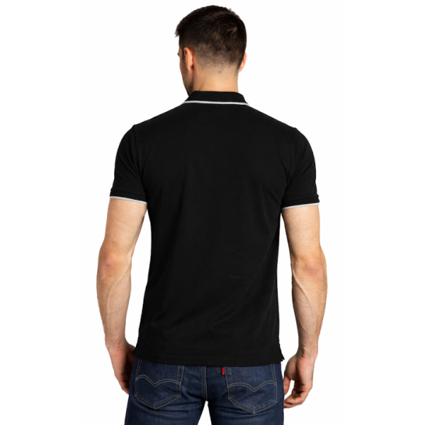 Mafimi Majica polo atlantic crna - EP2952082