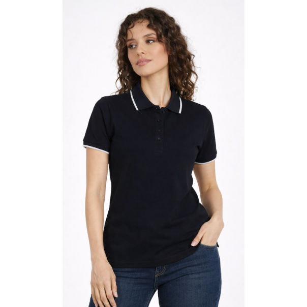 Mafimi Majica polo atlantic lady plava - EP2952088