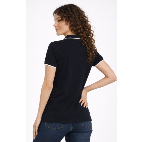 Mafimi Majica polo atlantic lady plava - EP2952088