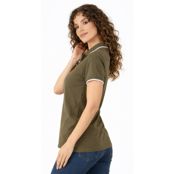 Mafimi Majica polo atlantic lady maslinasta - EP2952094