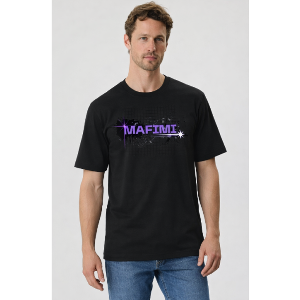 Mafimi Muška majica - Belgrade Vision - EP2885593
