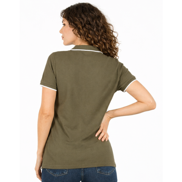 Mafimi Majica polo atlantic lady maslinasta - EP2952094