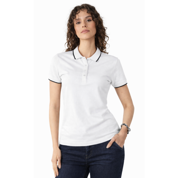 Mafimi Majica polo atlantic lady bela - EP2952097