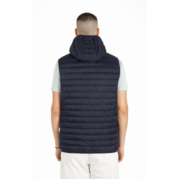 Mafimi Muški prsluk liberty hood vest plavi - EP2955576