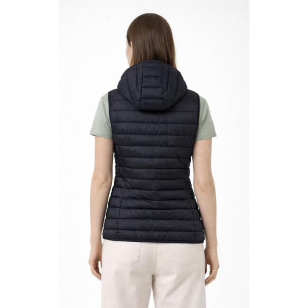 Mafimi Ženski prsluk liberty hood vest plavi - EP2955591