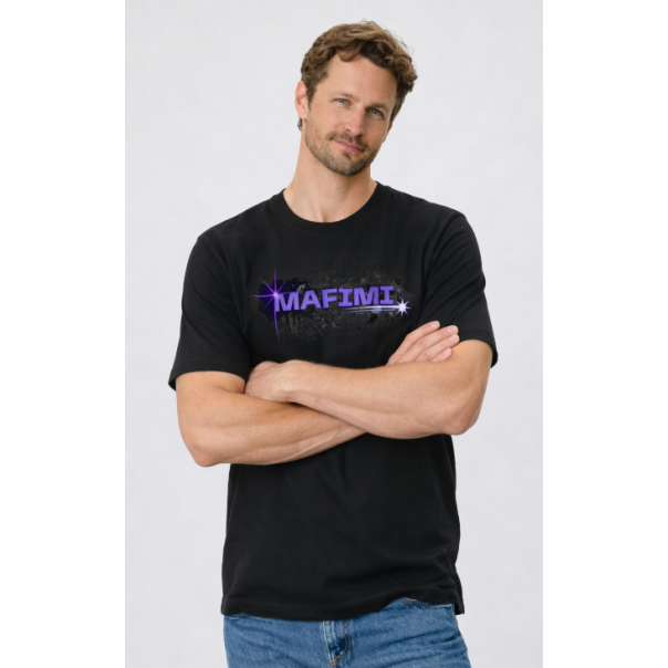 Mafimi Muška majica - Belgrade Vision - EP2885593