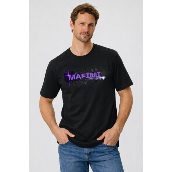 Mafimi Muška majica - Belgrade Vision - EP2885593