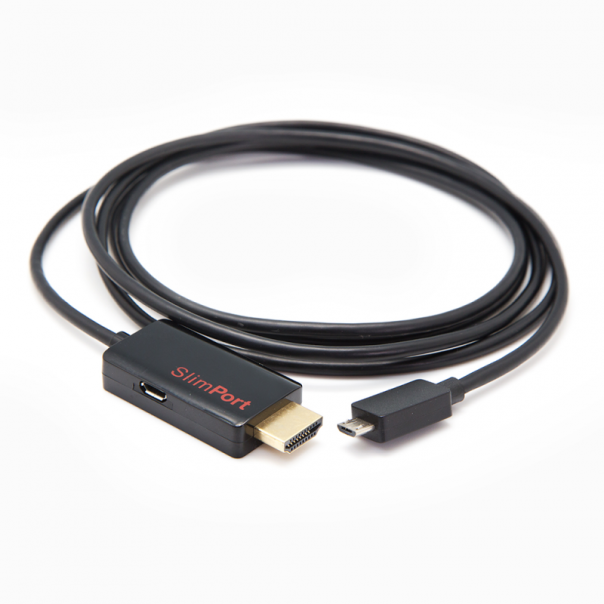 Slimport to HDMI Cable 1.8m - 35974-1
