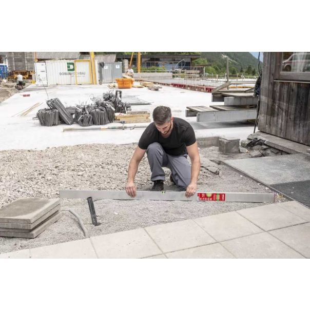 SOLA Ravnjača – 250 cm SLN 1 - SLN 1 250