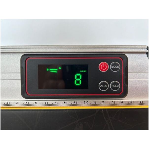 Digitalna libela – Vaser vaga 600mm - EP2894100