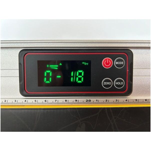 Digitalna libela – Vaser vaga 600mm - EP2894100