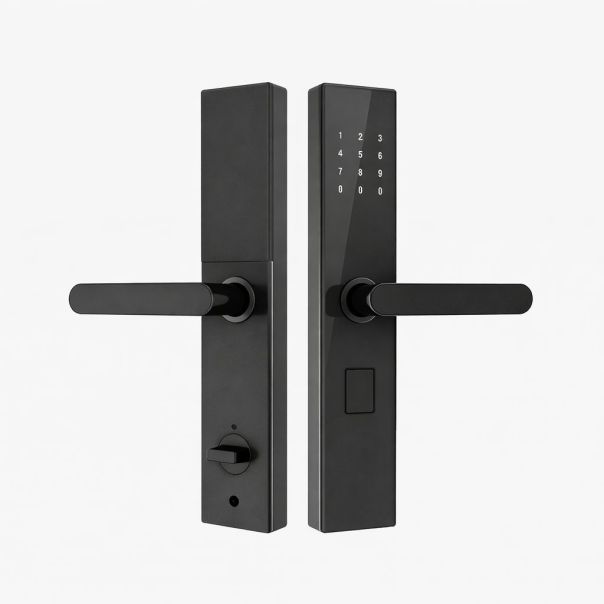 Pametna brava 4u1 (T3) - EP2894107