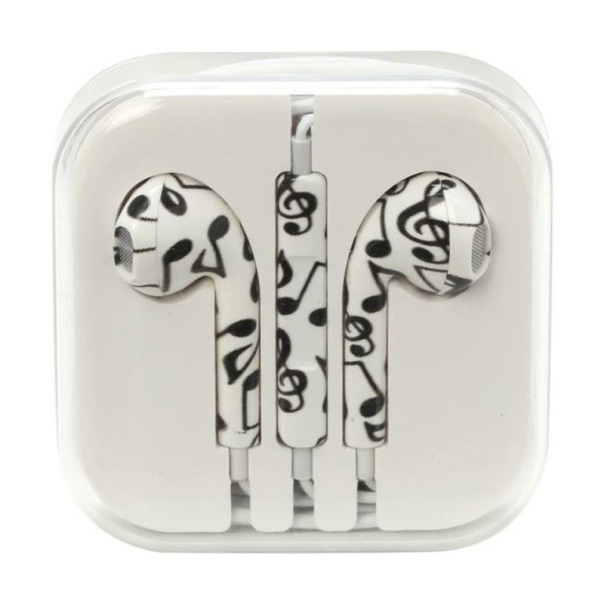 Slušalice 3,5mm Tip6 - 011184