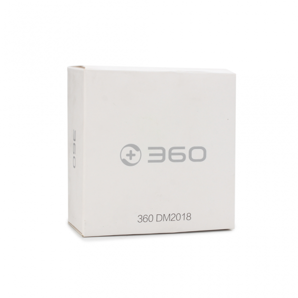 Slusalice 360 DM2018 bele - 75714