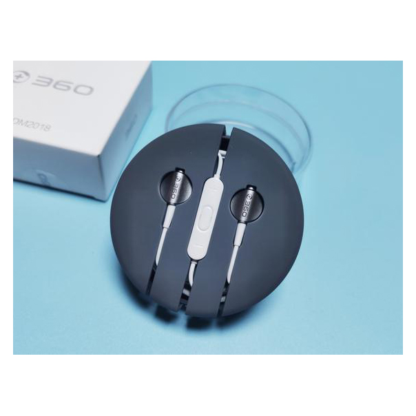 Slusalice 360 DM2018 bele - 75714