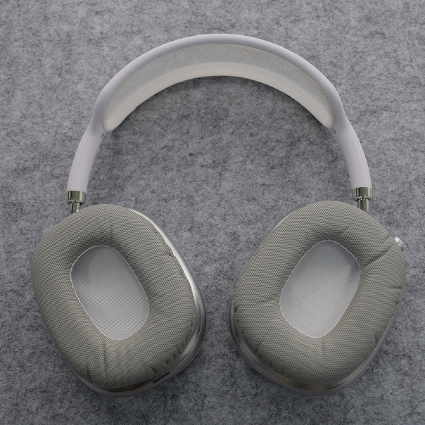 Slušalice AirPhones Max bele - 619017