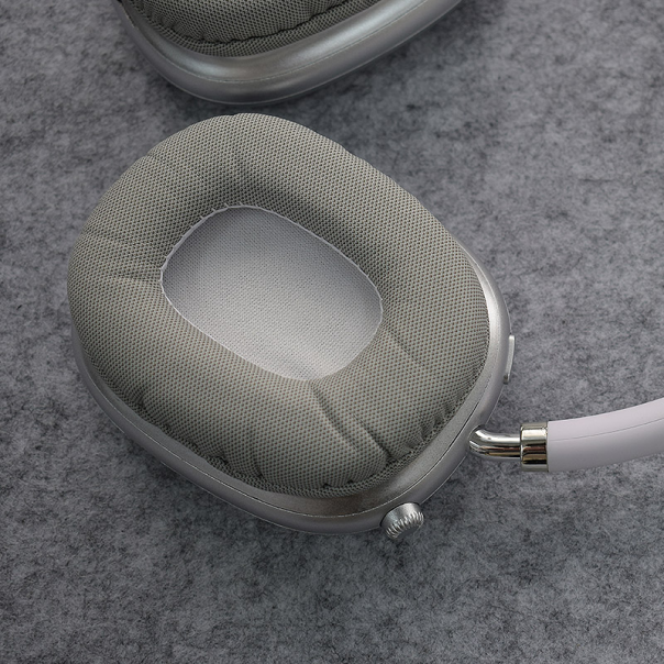 Slušalice AirPhones Max bele - 619017