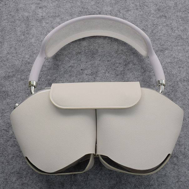 Slušalice AirPhones Max bele - 619017