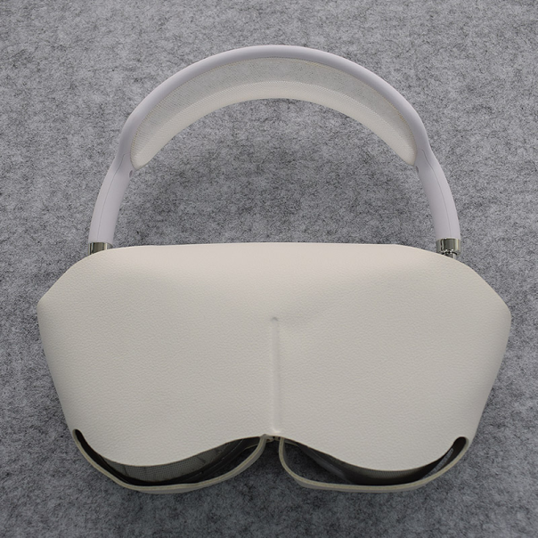 Slušalice AirPhones Max bele - 619017