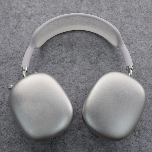 Slušalice AirPhones Max bele - 619017