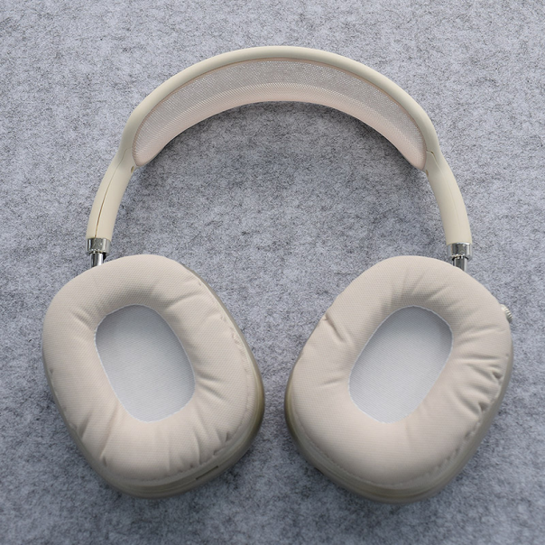 Slušalice AirPhones Max zlatna - 619019