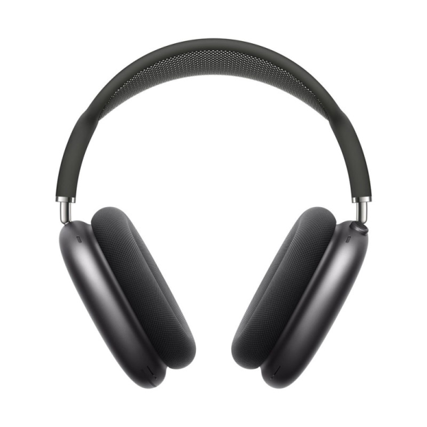 Slušalice AirPhones Max HQ crne - 608965